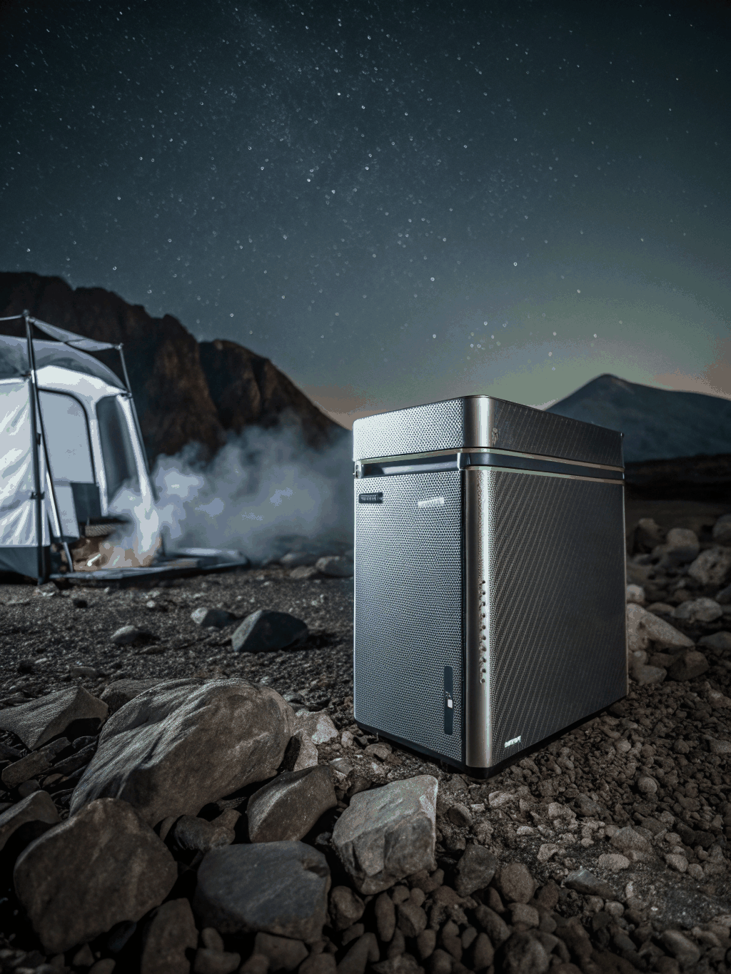 VANTUR Overland 24qt Cooler